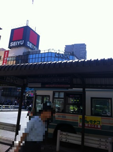 100円ショップセリア西友ひばりヶ丘店に行ってきました